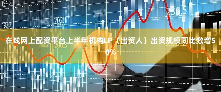 在线网上配资平台上半年机构LP（出资人）出资规模同比激增50%