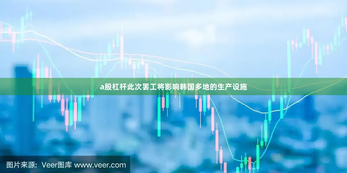 a股杠杆此次罢工将影响韩国多地的生产设施