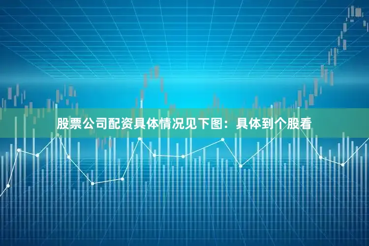 股票公司配资具体情况见下图：　　具体到个股看